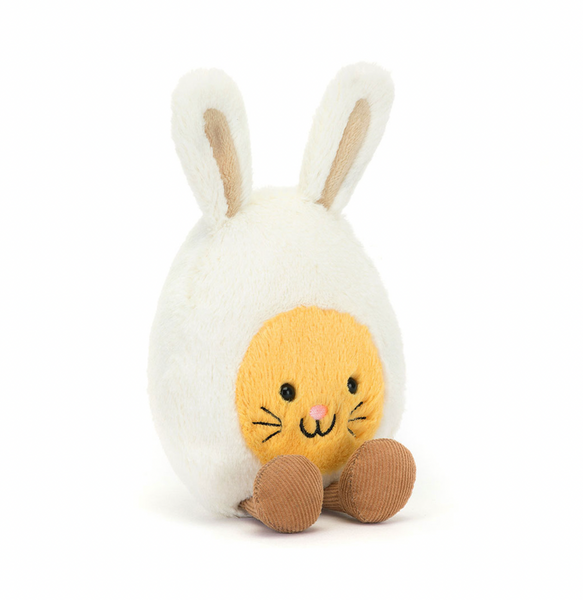 jelly084 扮免仔 復活蛋 14cm 復活節必買(平行進口)