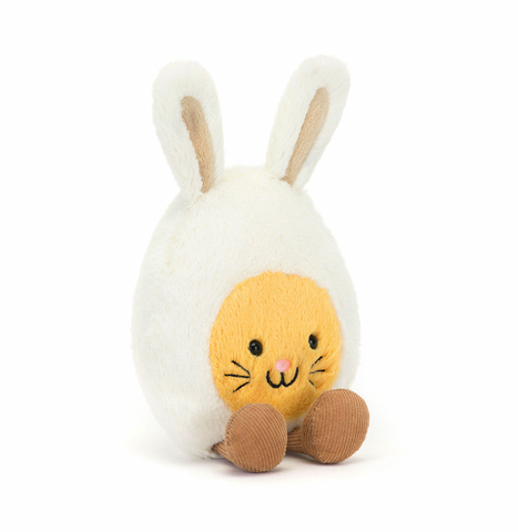 jelly084 扮免仔 復活蛋 14cm 復活節必買(平行進口)