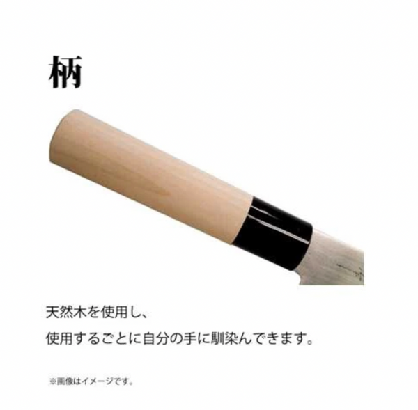 kai004 關孫六精心系列 日本製造 禮盒裝 廚房萬用刀 + 小刀 入伙禮物 (平行進口)