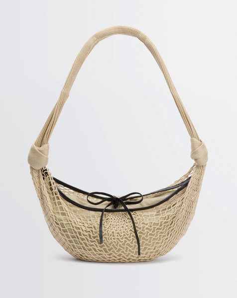Lemaire Croissant Filt Bag