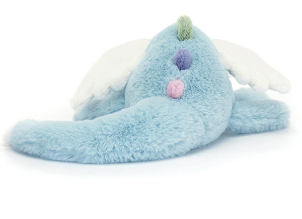 jelly085 Sky Dragon