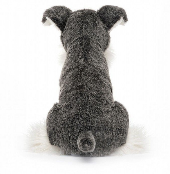 jellycat086 Lawrence Schnauzer