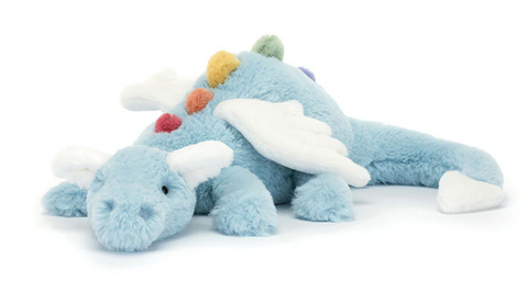 jelly085 Sky Dragon