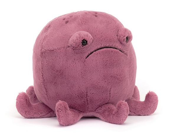 jelly089 Ondre Octopus