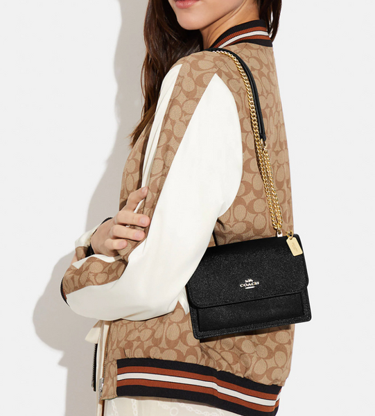 coach143 香港現貨 Coach Mini Klare Crossbody