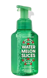 bbw117 Bath & Body Works Hand Soap 泡沫洗手液 259ml