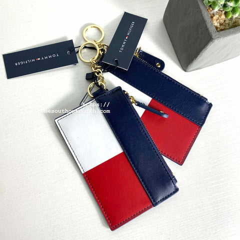 香港現貨  Tommy Card Holder