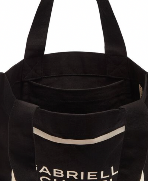 香港現貨 V&A Gabrielle Chanel. Fashion Manifesto black tote bag