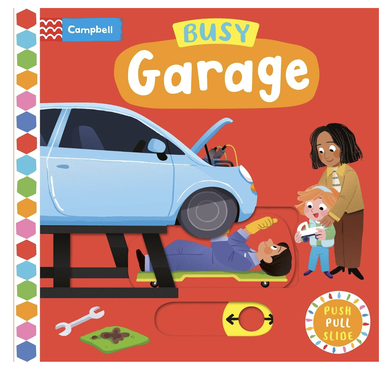 busy025 Busy Garage