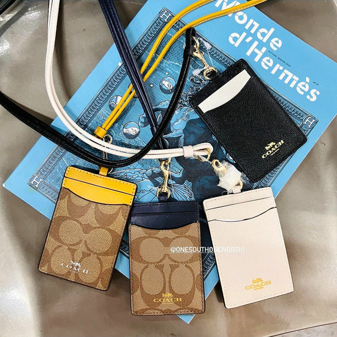 Lanyards