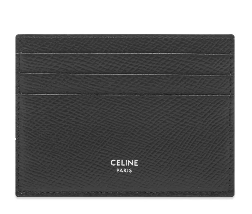 香港現貨 Celine Card Holder