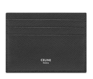 香港現貨 Celine Card Holder