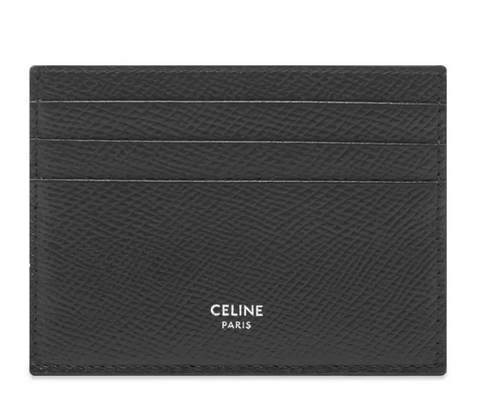 香港現貨 Celine Card Holder
