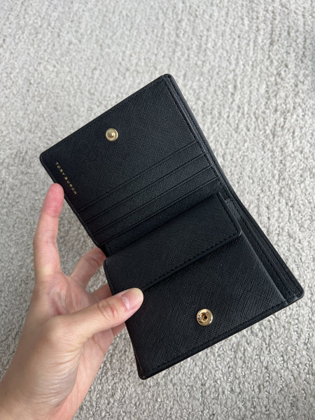Tory Burch 銀包