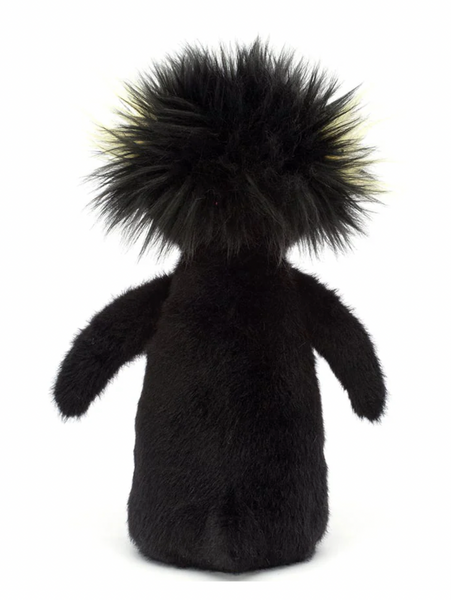 jelly034 香港現貨 Ronnie Rockhopper Penguin