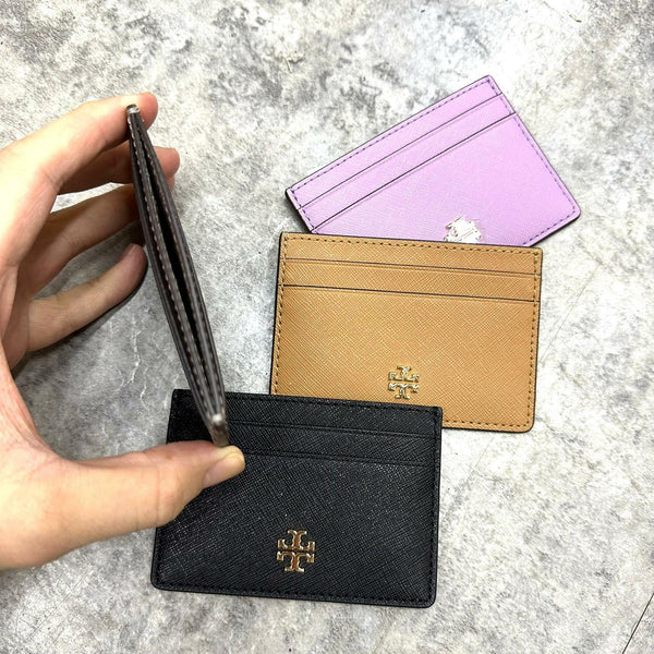 香港現貨 Emerson Slim Card Case