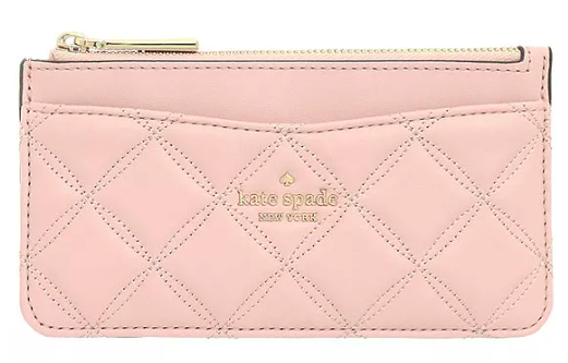 香港現貨 Kate Spade Large Slim Card Holder
