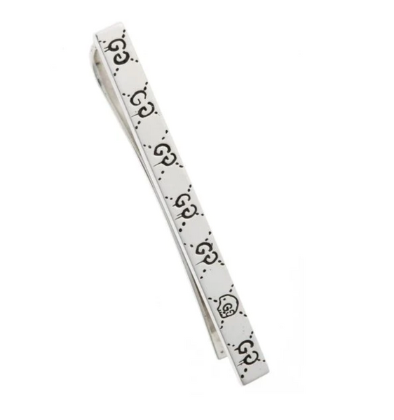 香港現貨 Gucci Tie Clip