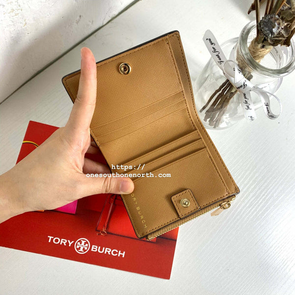 香港現貨 Tory Burch Emerson Mini Wallet