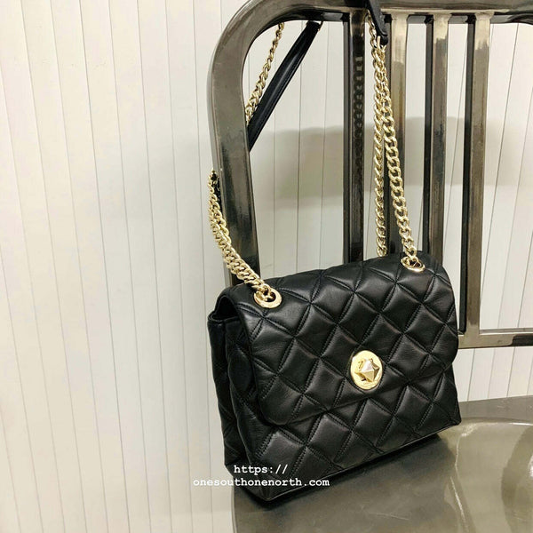 香港現貨 Kate Spade Small Flap Crossbody Bag