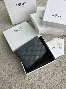 Celine 卡套