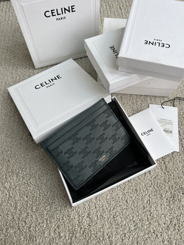 Celine 卡套