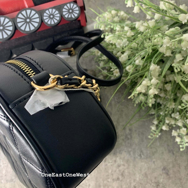 香港現貨 Tory Burch Savannah Camera Bag