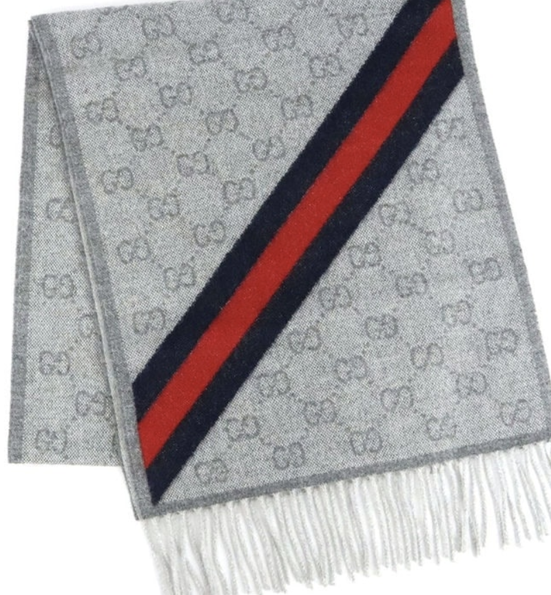 香港現貨 Gucci Scarf