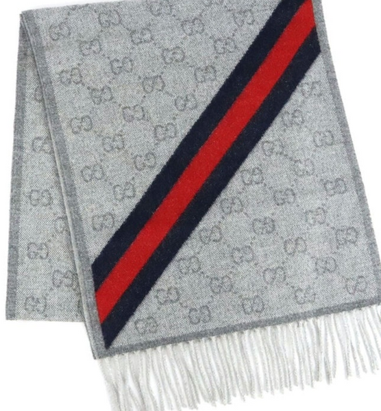 香港現貨 Gucci Scarf