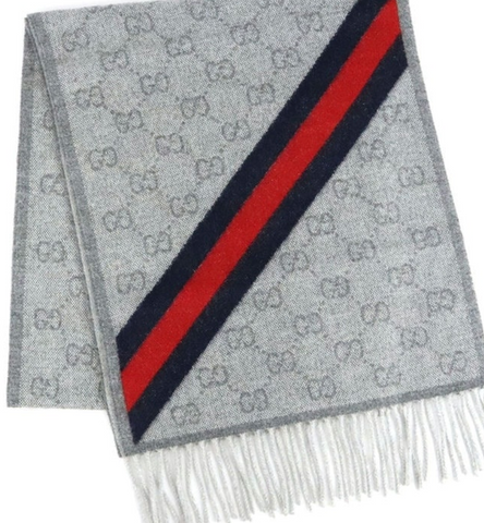 香港現貨 Gucci Scarf