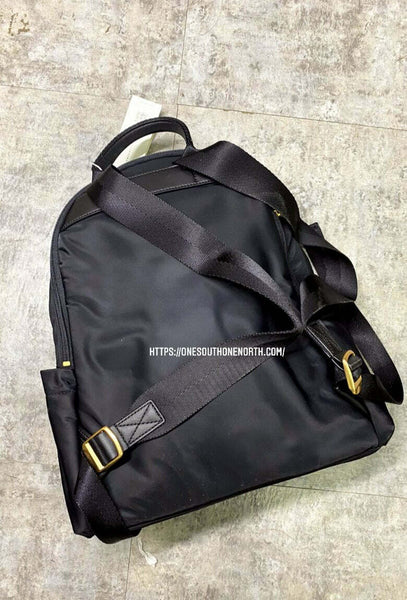 香港現貨 Tory Burch Ella Nylon Backpack