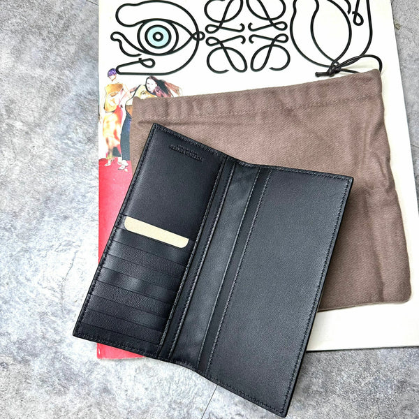 香港現貨 BV Long Wallet