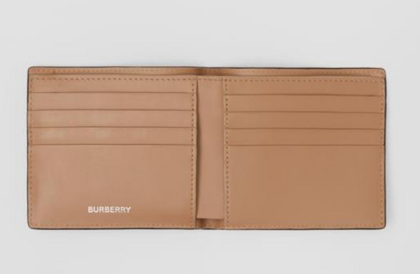 香港現貨 Burberry Wallet ( 連DUST BAG）