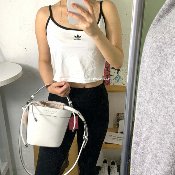 香港現貨 Kate Spade Cameron Small Bucket Bag
