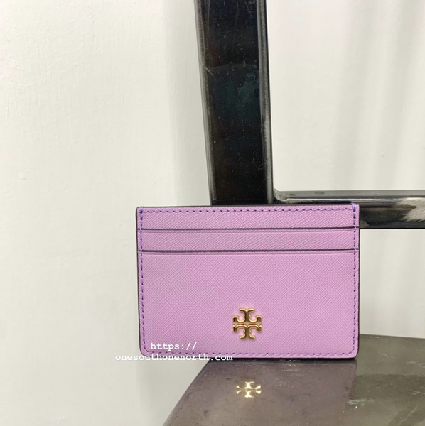 香港現貨 Emerson Slim Card Case