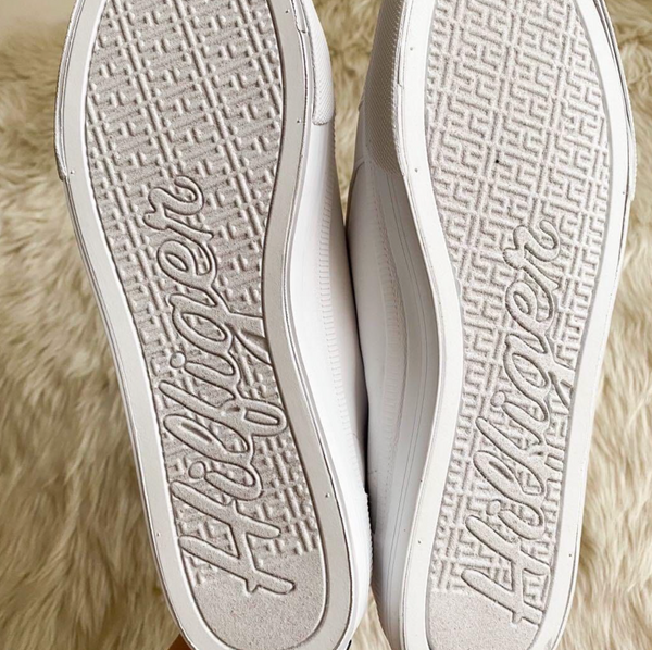 香港現貨 Tommy Slip On