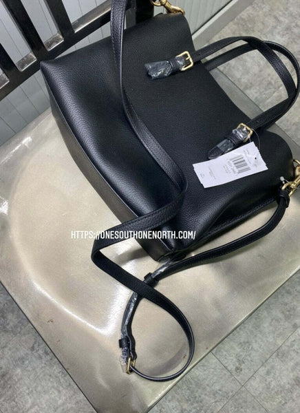 香港現貨 Coach Mollie Tote 25