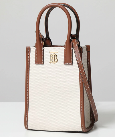 香港現貨 Burberry Mini Tote