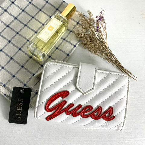 香港現貨 Guess Women Wallet