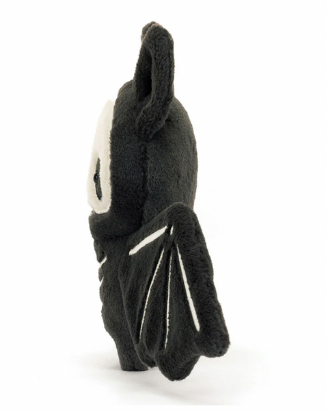 jelly026 Skelebat Jim soft toy 35cm