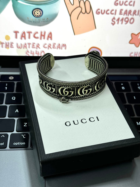 香港現貨 Gucci 手鐲