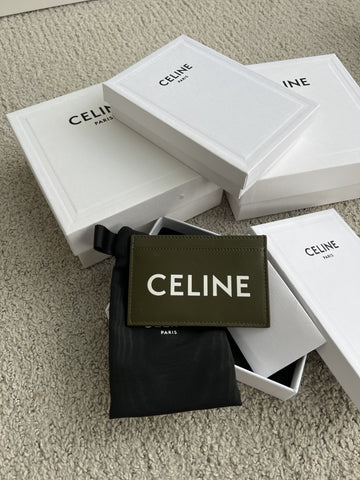 Celine 卡套