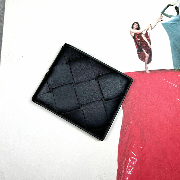 香港現貨 BV BI-FOLD Wallet