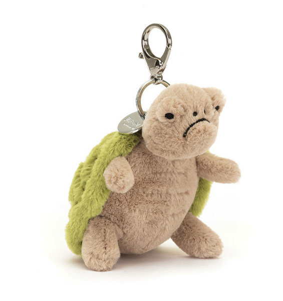 jelly022 Timmy Turtle Bag Charm
