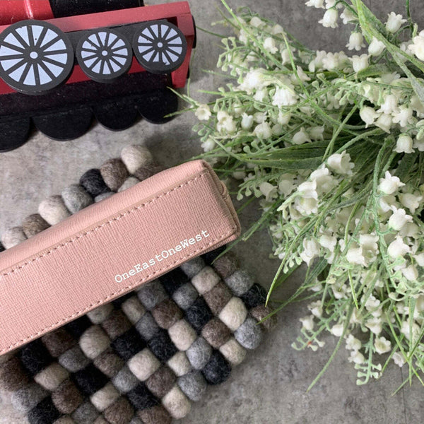 香港現貨 Furla Italia M Cosmetic Case