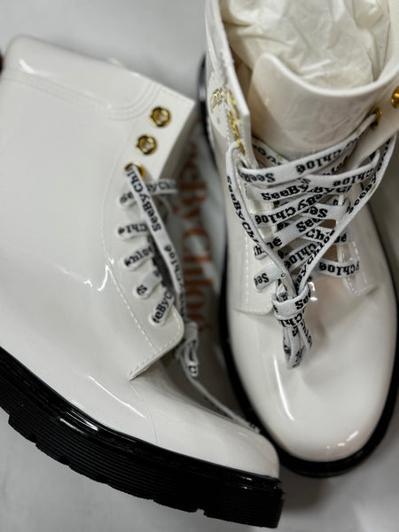 SBC003 香港現貨 See by Chloe Rain Boots
