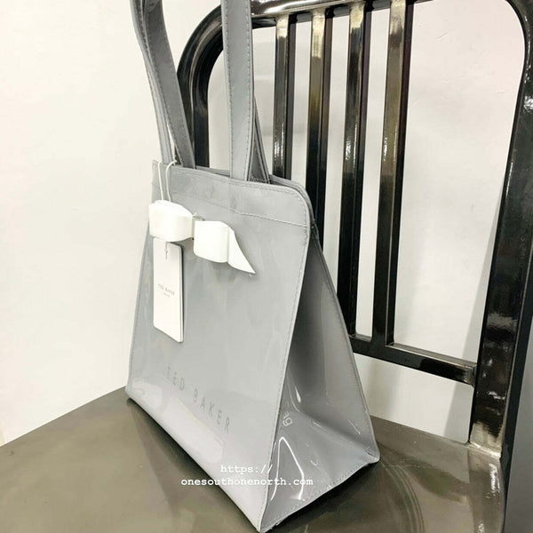 香港現貨 Ted Baker London Small Icon Bag