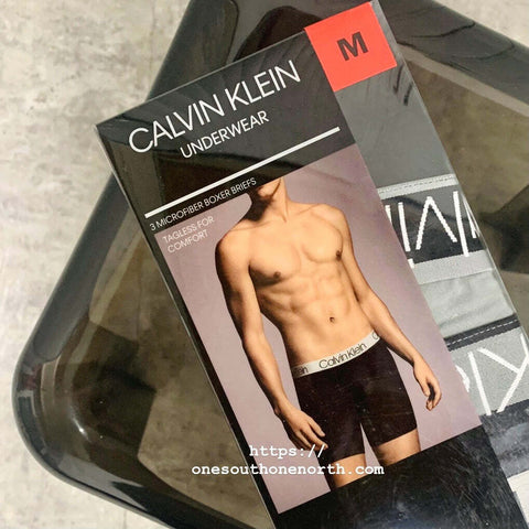 香港現貨 Calvin Klein Underwear