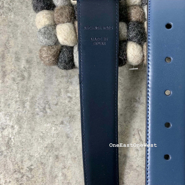 香港現貨 Michael Kors Reversible Belt