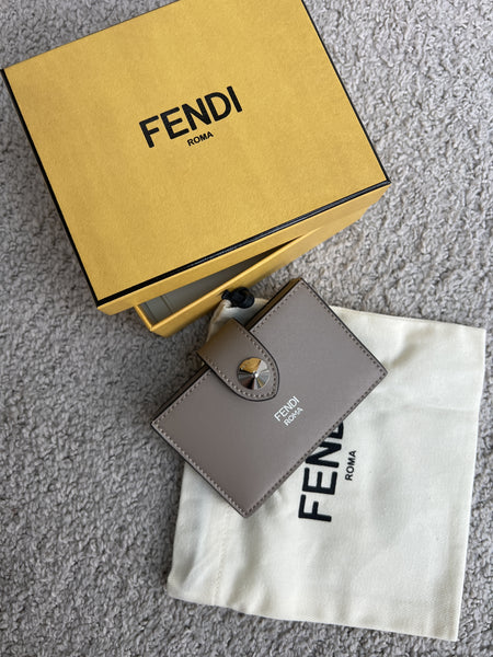 香港現貨 Fendi 卡套